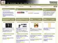 The Internet Archive