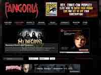 Fangoria