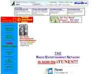 Radio Entertainment Network