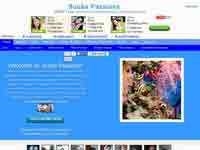 scubapassions.com