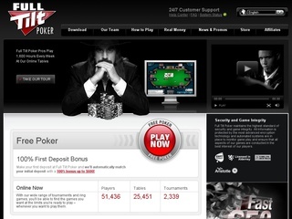 fulltiltpoker.com