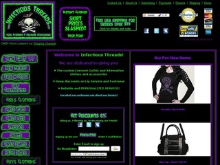 www.infectiousthreads.com