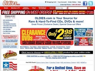 oldies.com